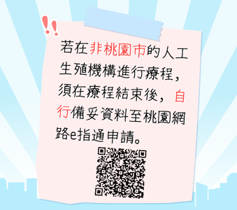 桃園凍卵補助全台可用公告-05-2 桃園凍卵補助全台可用公告-05-2