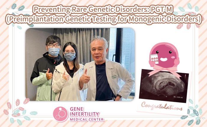 IVF isn’t just for infertility! Ensure your baby’s health with genetic testing and fulfill your dream of having a healthy child. ✨