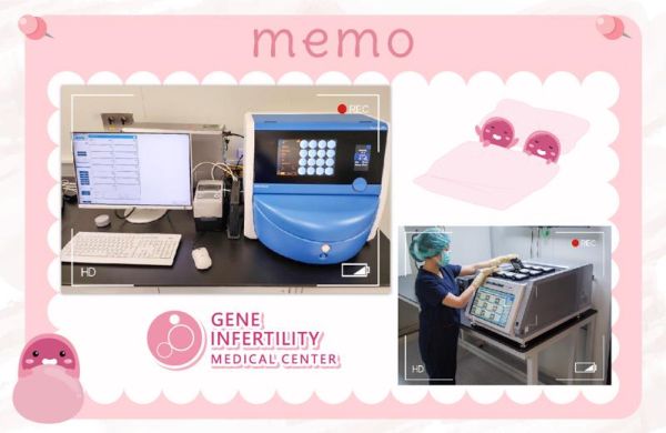 Where Do Embryo Babies Live? – 24-Hour Time-Lapse Embryo Incubator
