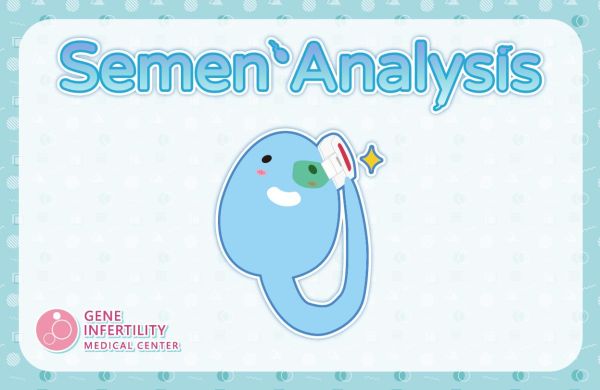 🐛💦 Sperm Alert – Why Is Semen Analysis Important?